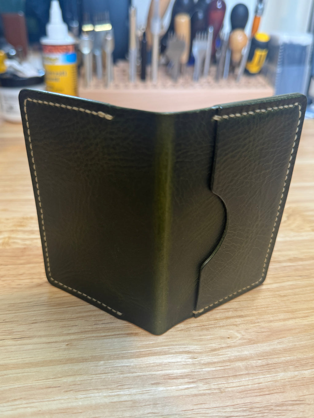 Truth Slimfold
