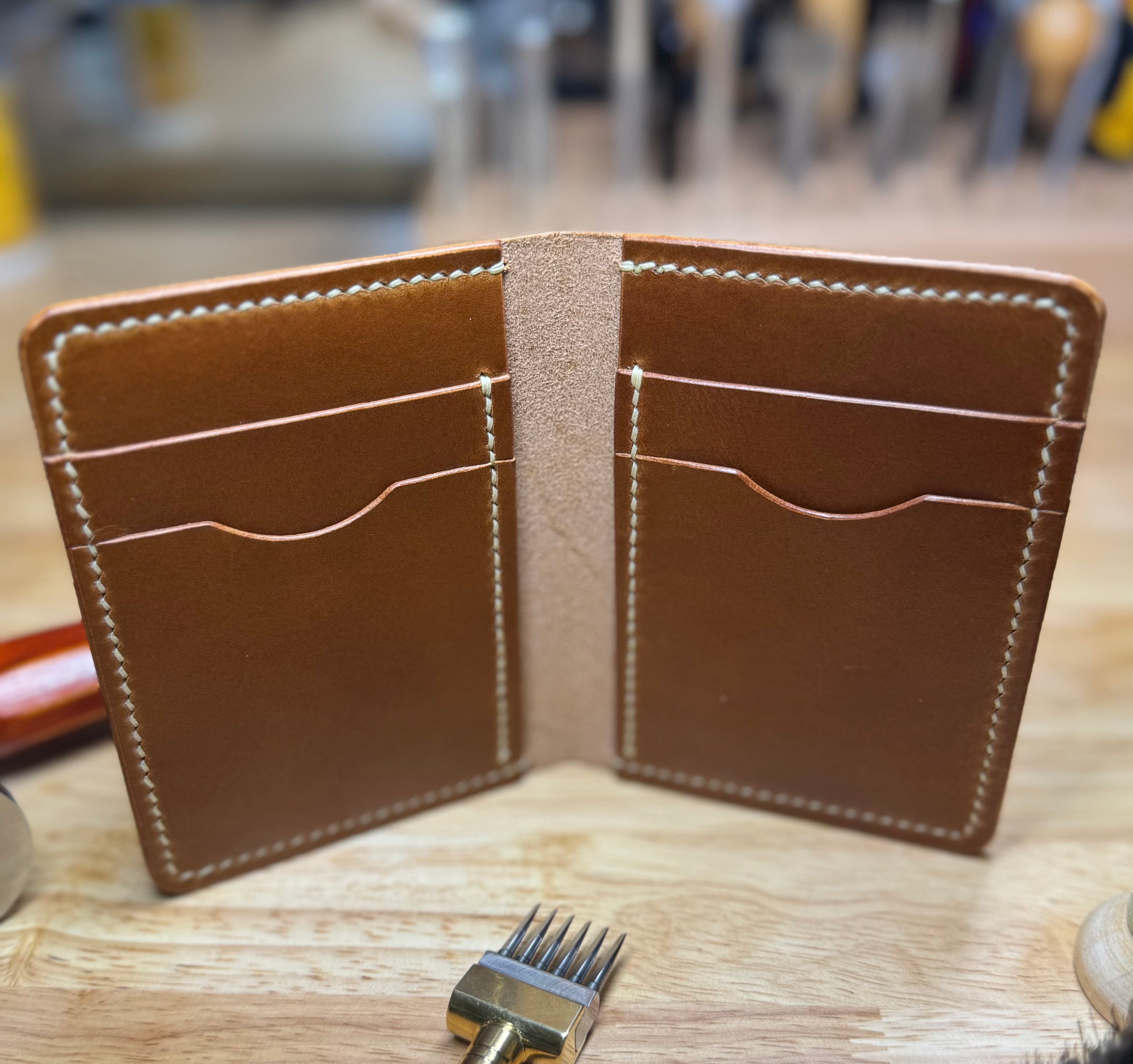 Trust Bifold