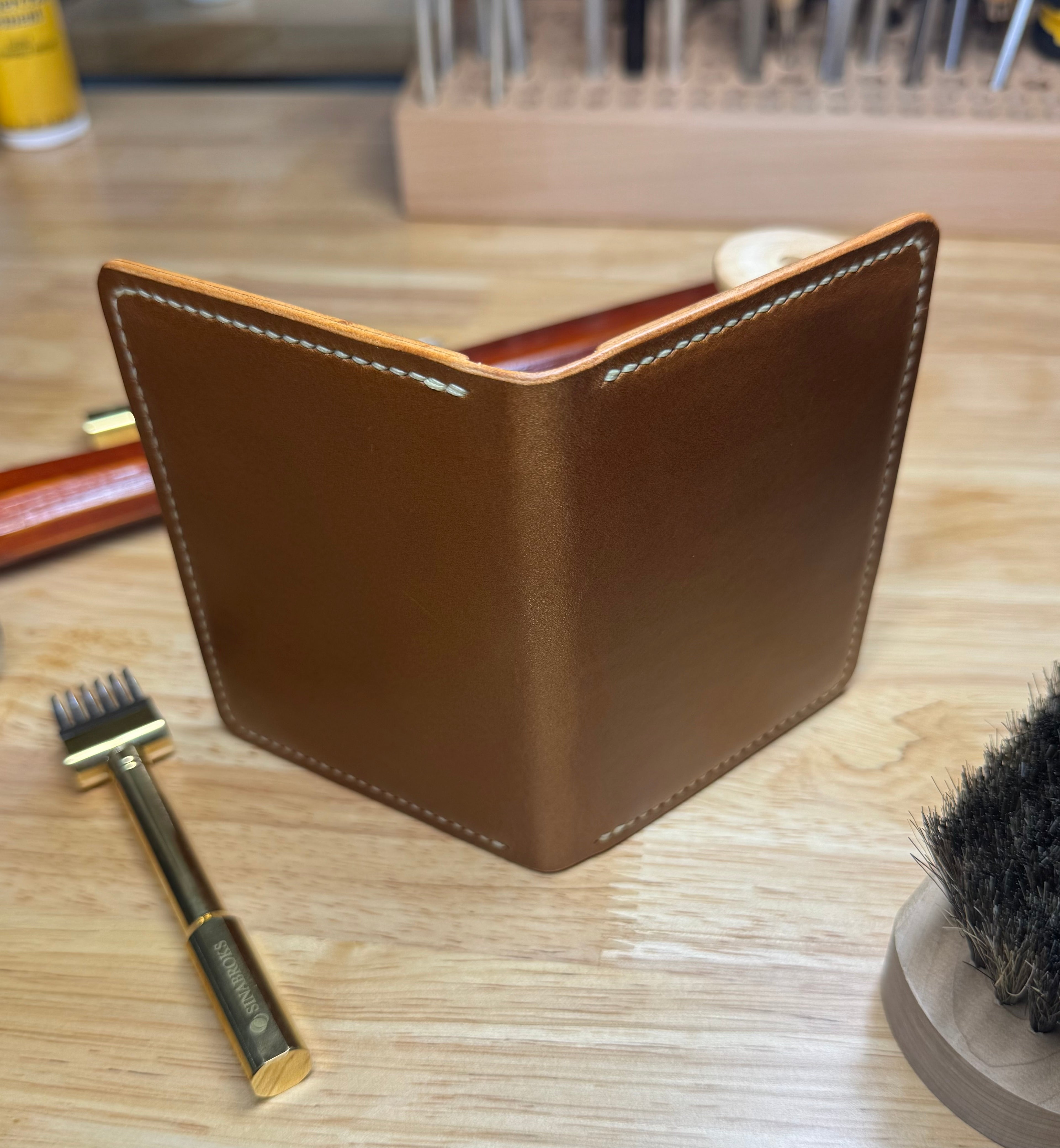 Trust Bifold