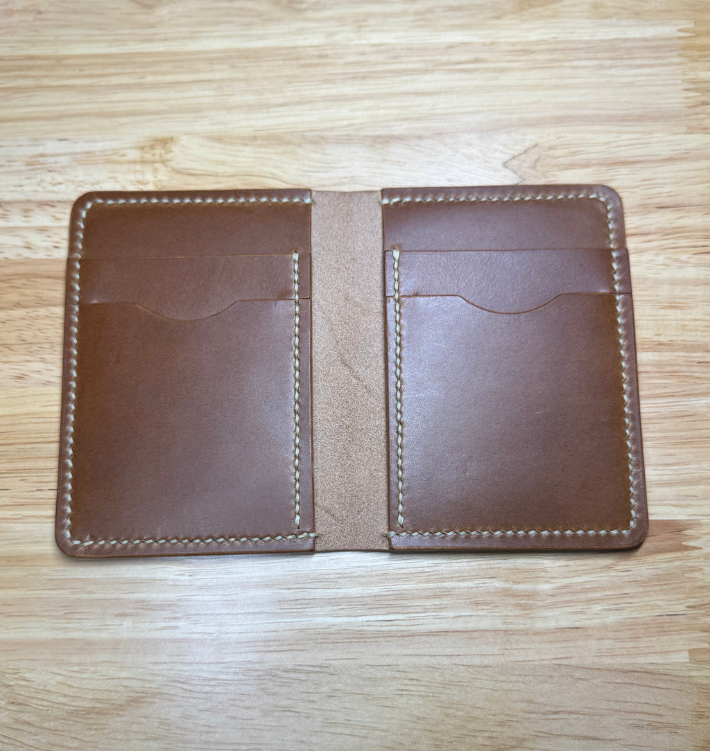 Trust Bifold