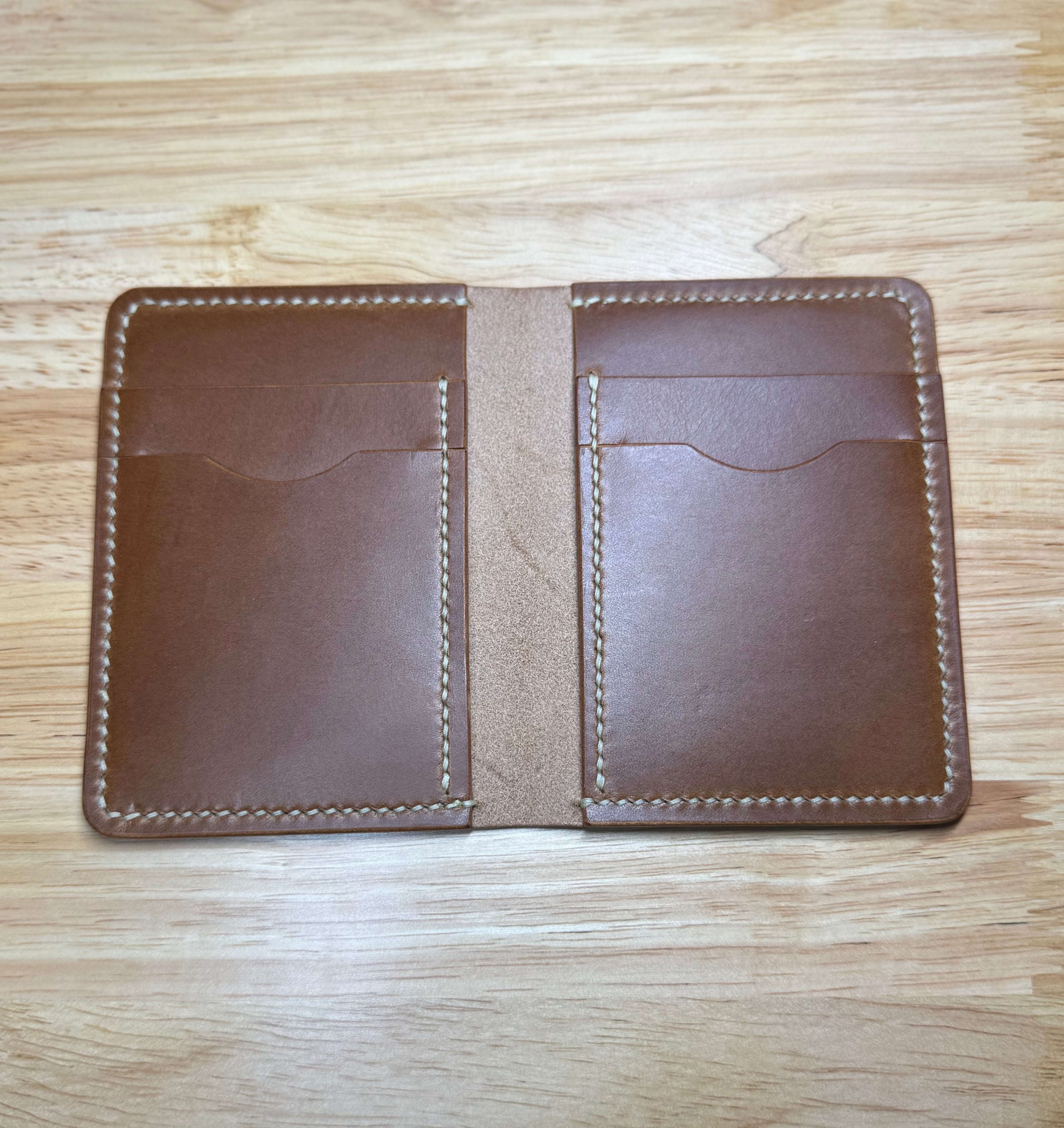 Trust Bifold